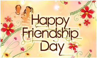 Happy Friendship Day: दोस्ती की डोर को और मजबूत करने के लिए भेजें ये Whatsapp मैसेज और SMS
