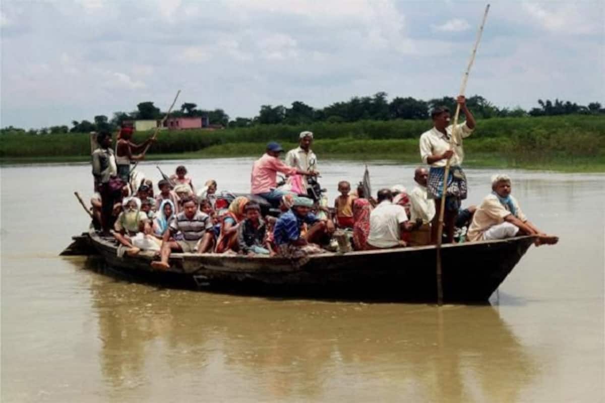 Three Dead After Boat Capsizes in Bihar's Samastipur, Rescue Operation on | India.com