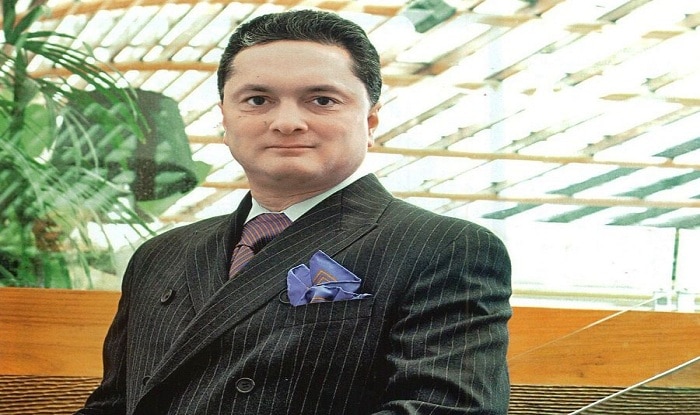 Billionaire Gautam Singhania Calls Maserati MC20 Costing rs 3.69 Cr Dangerous; Company Denies