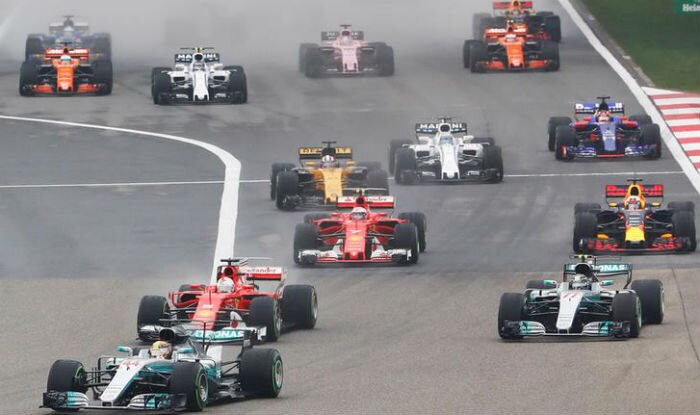 Azerbaijan GP: Will Hamilton take The Lead or Will Max Verstappen Reign Supreme?