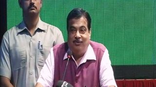 Navy Needed at Borders, Should Not be Asking For Houses in South Mumbai, Says Nitin Gadkari Navy Needed at Borders, Should Not be Asking For Houses in South Mumbai, Says Nitin Gadkari