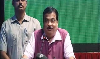 Navy Needed at Borders, Should Not be Asking For Houses in South Mumbai, Says Nitin Gadkari
