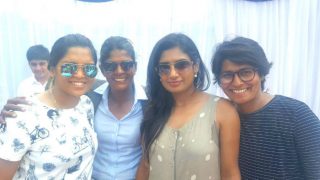 Mithali Raj’s Reply After Being Trolled is Winning The Internet! Mithali Raj’s Reply After Being Trolled is Winning The Internet!