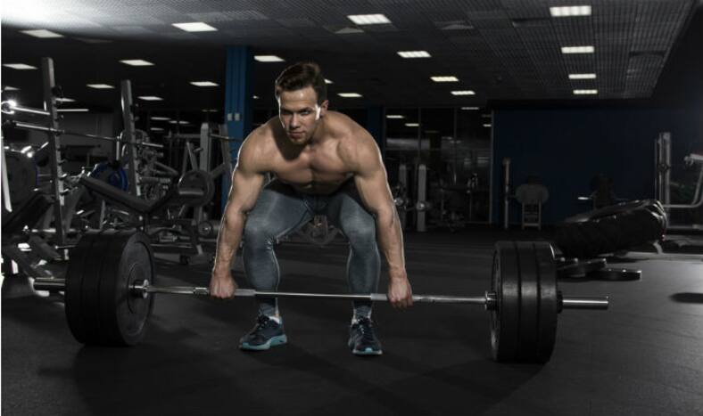 Benefits of Deadlifts: 5 Reasons You Should Start Doing Deadlifts Every ...