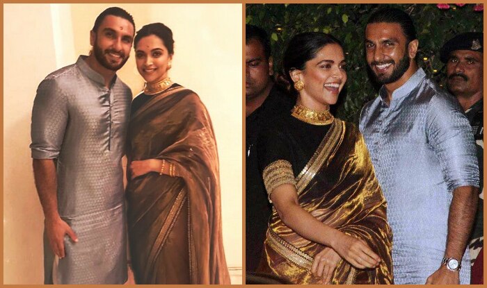 These Unseen Videos And Pictures Of Ranveer Singh And Deepika Padukone ...