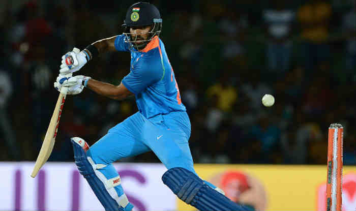 India Vs Australia: Shikhar Dhawan Will Love To See India Emulate ...