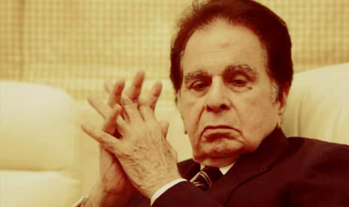 Dilip Kumar Health Update: Test Reports Indicate Rise In Creatinine ...