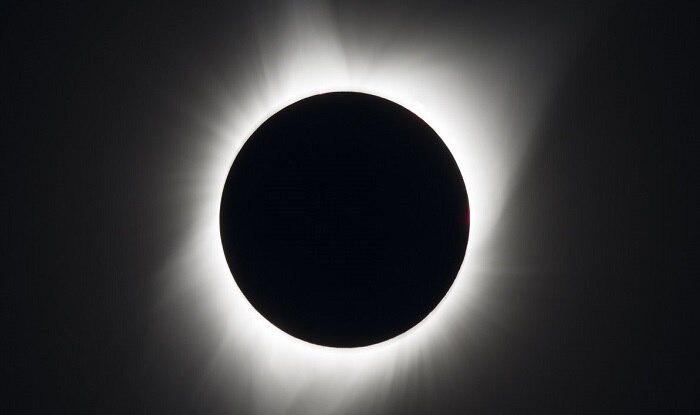 Solar Eclipse Seen With Enthusiasm in USA, See Stunning Images | India.com