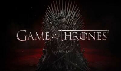 HBO Hacked — 'Game of Thrones' Scripts & Other Episodes Leaked Online