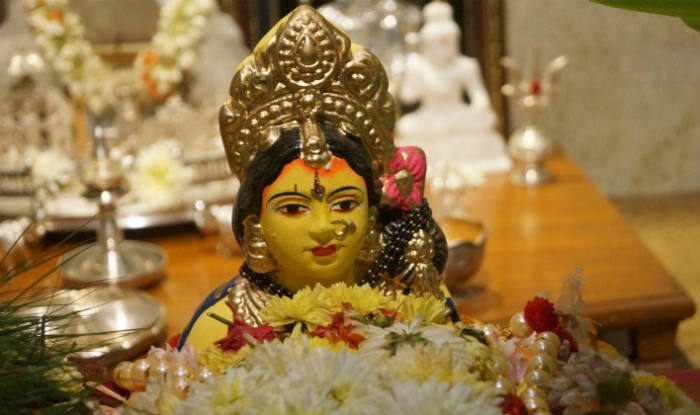 Gowri Habba 2017 Date: Significance and Puja Muhurat of Swarna Gowri Vratha Festival Celebrated Ahead of Ganesh Chaturthi