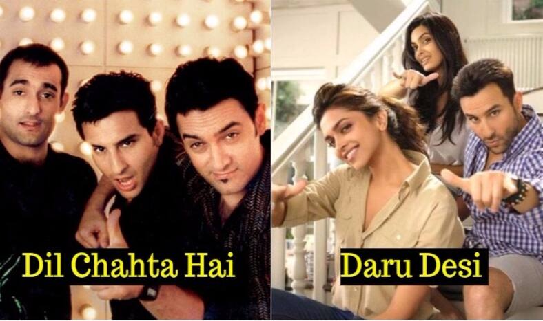Best Friendship Day Songs: List of Bollywood Friendship Day Hindi Songs To Wish Happy Friendship Day 2017