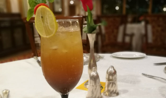 Masala beer cocktail recipe