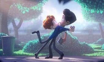 Animated short film 'In a Heartbeat' on LGBTQ Depicts an Adorable Love Story, Wins The Internet's Heart (Watch Video) Animated short film 'In a Heartbeat' on LGBTQ Depicts an Adorable Love Story, Wins The Internet's Heart (Watch Video)