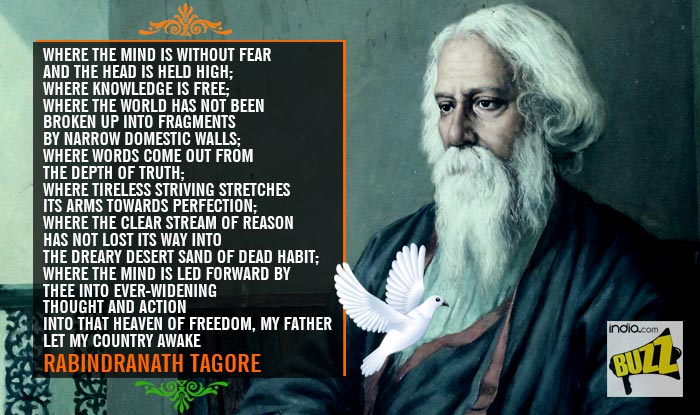 Best Patriotic Poems For Independence Day 2017 Famous Inspirational 
