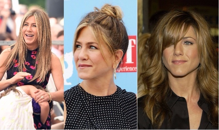 7 Times Jennifer Aniston Blew Our Minds With Gorgeous Hairstyles