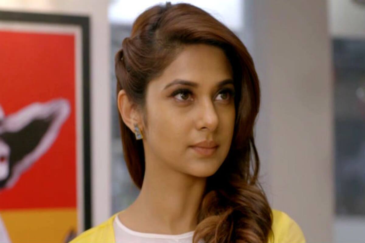 1200px x 800px - Beyhadh actress Jennifer Winget's Hairstyle and Makeup: Step-by-step guide  to nail Jennifer Winget's look from Beyhadh | India.com