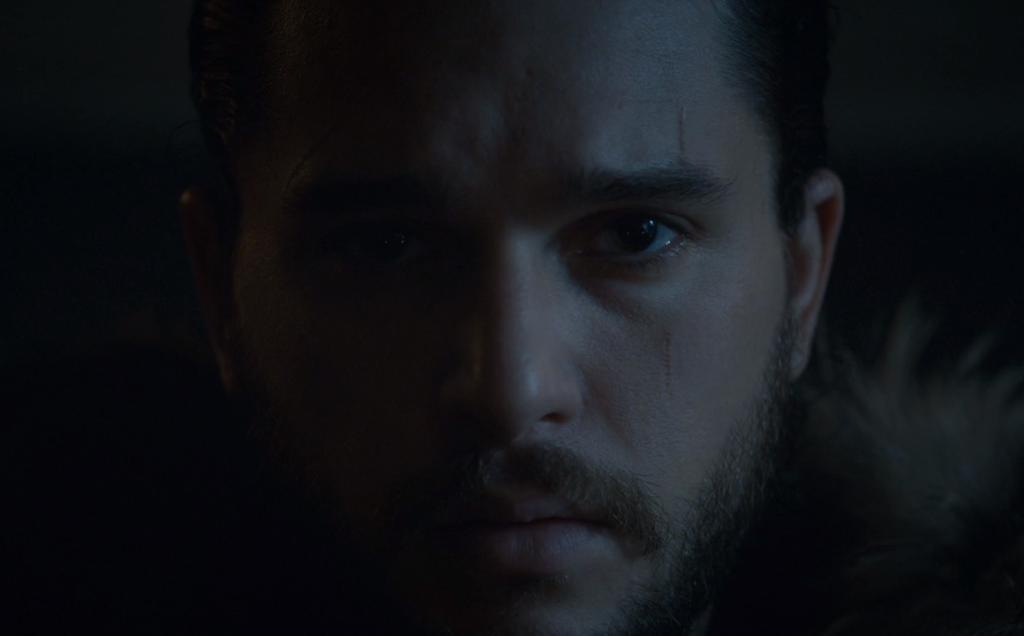 Game Of Thrones Season 7 Jon Snow May Be A Targaryen But He May