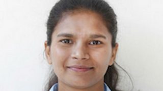 Indian Women’s Hockey Team player Jyoti Gupta found dead on railway track | भारतीय महिला हॉकीपटूचा रेल्वेट्रॅकवर आढळला मृतदेह Indian Women’s Hockey Team player Jyoti Gupta found dead on railway track | भारतीय महिला हॉकीपटूचा रेल्वेट्रॅकवर आढळला मृतदेह