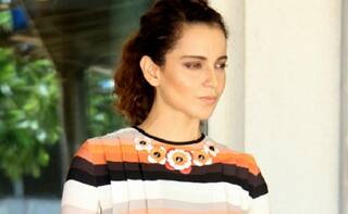 Kangana Ranaut: When You're Young, You Tend To Believe The Sob Story Of A Married Man