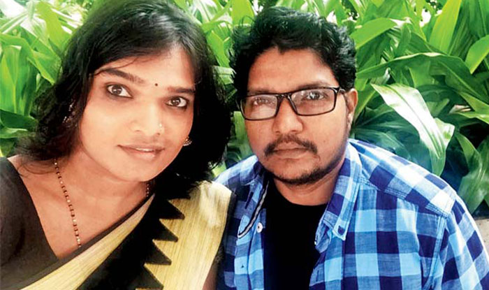 Keralas Trans Man And Woman Receive Death Threats After News Of Their Marriage Spread India