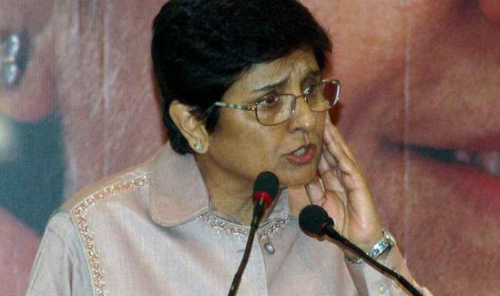 Kiran Bedi Removed As Lieutenant Governor of Puducherry, Telangana Governor Given Additional Charge