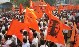 Maratha Kranti Morcha in Mumbai Traffic Advisory: Roads Closed, Routes to Avoid And More Details