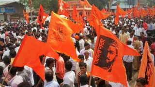 Maratha Kranti Morcha: schools close tomorrow in south Mumbai | मराठा मोर्चा : दक्षिण मुंबईतील सर्व शाळा उद्या बंद Maratha Kranti Morcha: schools close tomorrow in south Mumbai | मराठा मोर्चा : दक्षिण मुंबईतील सर्व शाळा उद्या बंद