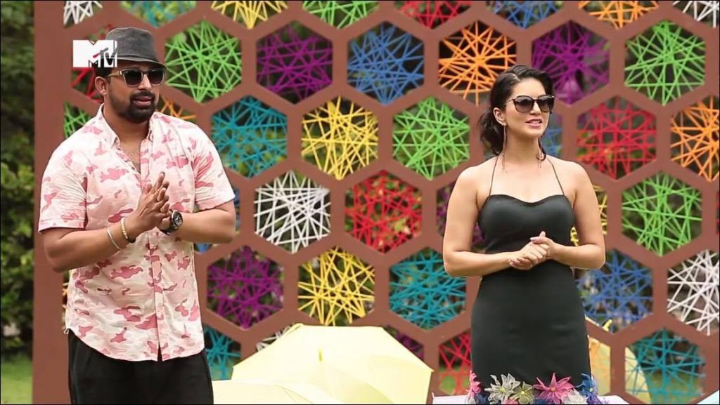 Splitsvilla season 10 all episodes hot sale