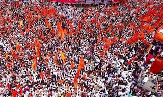 Maratha Kranti Morcha Rally in Mumbai on August 9: All You Need to Know About The Silent Protest