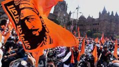 Maratha Kranti Morcha Photos: Lakhs Join Silent Protest March in Mumbai