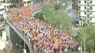 Maharashtra Government agree related to demands of Maratha community | मराठा समाजाच्या ‘या’ मागण्या सरकारने केल्या मान्य Maharashtra Government agree related to demands of Maratha community | मराठा समाजाच्या ‘या’ मागण्या सरकारने केल्या मान्य