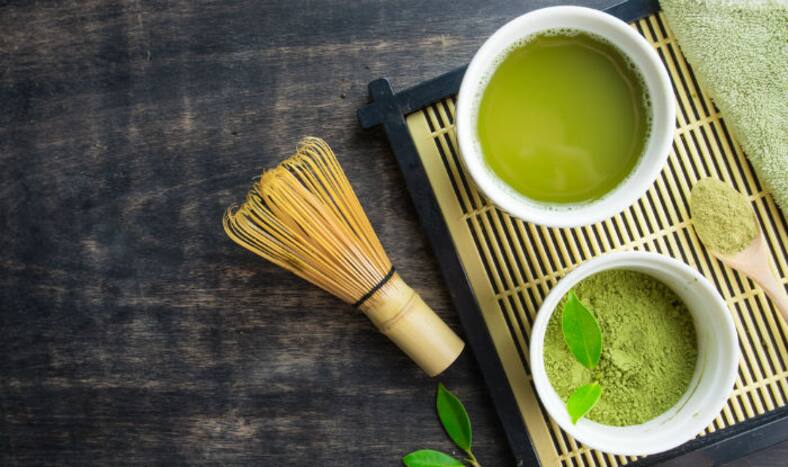 Health Benefits of Matcha Green Tea: 6 Reasons Why You Should Have ...