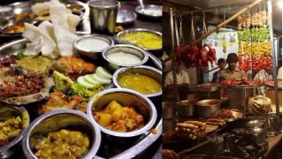 Mumbai shops, hotels can remain open 24 hrs | मुंबईतील दुकाने, हॉटेल्स २४ तास राहणार सुरु Mumbai shops, hotels can remain open 24 hrs | मुंबईतील दुकाने, हॉटेल्स २४ तास राहणार सुरु