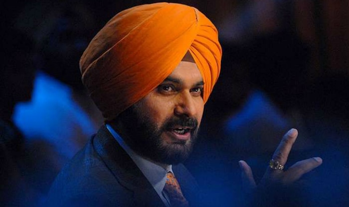 Navjot Singh Sidhu Will Be Back On The Kapil Sharma Show