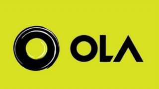 Mumbai: Lady jumps out of ola cab after driver unzips pant | ओला ड्रायव्हरचे तरूणीसमोर अश्लील चाळे, पोलिसात तक्रार Mumbai: Lady jumps out of ola cab after driver unzips pant | ओला ड्रायव्हरचे तरूणीसमोर अश्लील चाळे, पोलिसात तक्रार