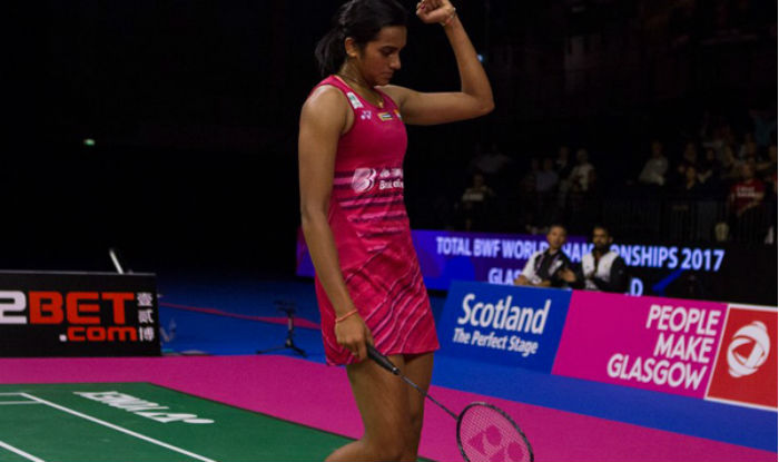 Badminton World Championships 2017 Live Streaming Day 7 How and Where to Watch PV Sindhu vs Nozomi Okuhara Womens Singles Final India