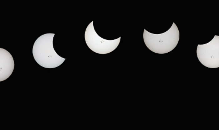 Lunar Eclipse Tonight, To be Visible in India: All You Need to Know ...