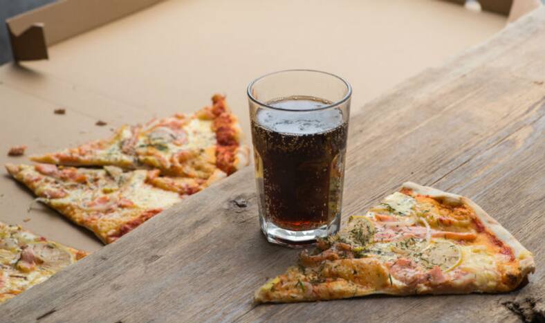 5 harmful food combinations you must avoid