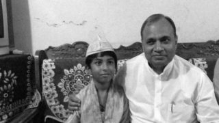 who is jdu leader in rajyasabha RCP Singh? | जेडीयू: कोण आहेत आरसीपी सिंह? ज्यांनी राज्यसभेत घेतली शरद यादव यांची जागा who is jdu leader in rajyasabha RCP Singh? | जेडीयू: कोण आहेत आरसीपी सिंह? ज्यांनी राज्यसभेत घेतली शरद यादव यांची जागा