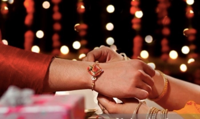 Raksha bandhan deals 2020 date