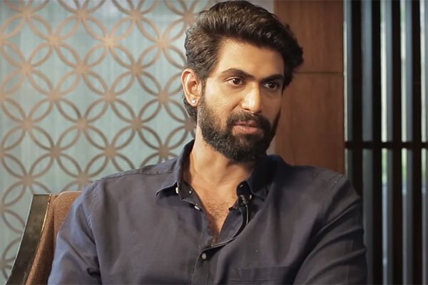 Rana Daggubati’s Parcel Checked For Drugs By Excise Officials | India.com