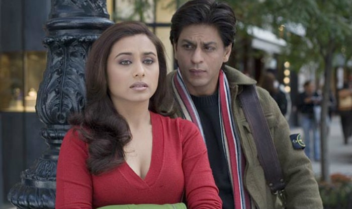 You’ll Be Surprised To Know What Shah Rukh Khan Once Called Rani