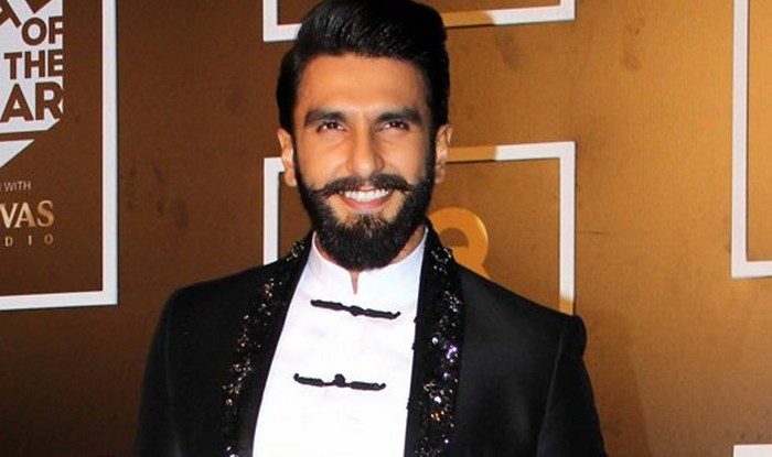 Ranveer Singh aka Alauddin Khilji’s Look In Padmavati LEAKED (See Pic