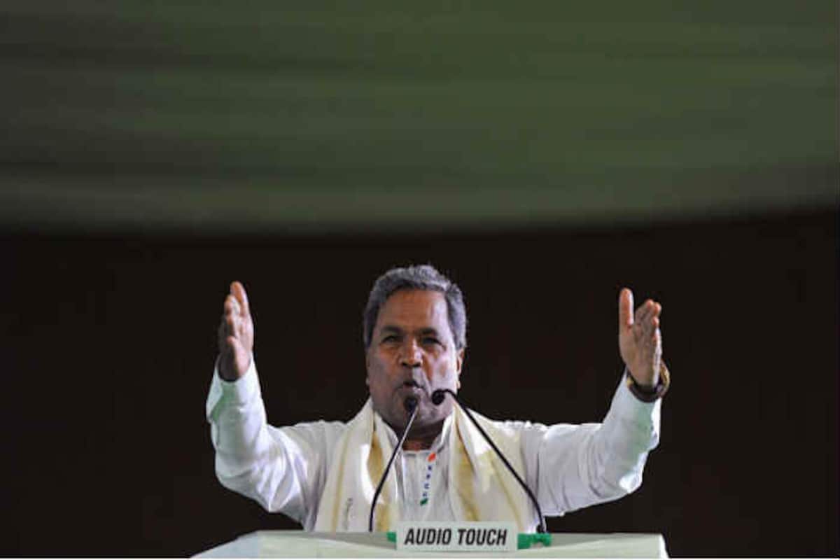 Lesser Known Facts About Siddaramaiah : 24th Chief Minister Of Karnataka 90 Tipu Sultan Row: Karnataka CM Siddaramaiah Hits Out at BJP, Asks How Can a President Read State's Speech? | India.com