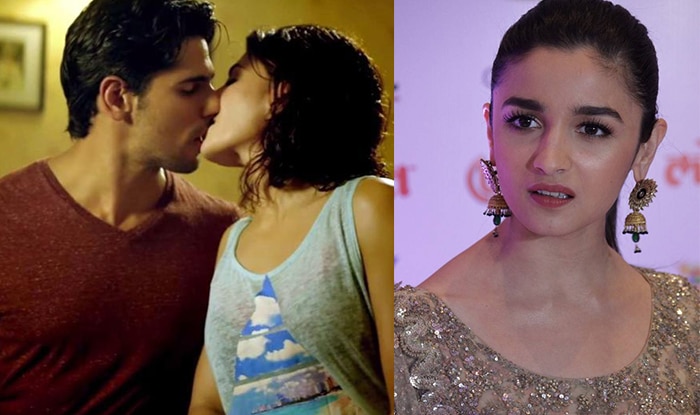 Sidharth Malhotra And Jacqueline Fernandez S Kissing Scene In A Gentleman Is The Longest One