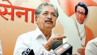 Opposition demands Subhash Desai’s resignation in vidhansabha | मेहतांनंतर आता सुभाष देसाईंच्या राजीनाम्याची विरोधकांची मागणी Opposition demands Subhash Desai’s resignation in vidhansabha | मेहतांनंतर आता सुभाष देसाईंच्या राजीनाम्याची विरोधकांची मागणी