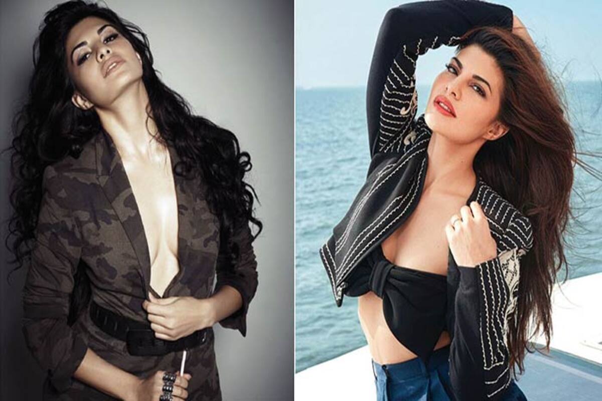 Jacqueline Fernandez S Sex - Just 11 Pictures of Jacqueline Fernandez To Prove That Nobody Does Sexy  Better Than Her | India.com