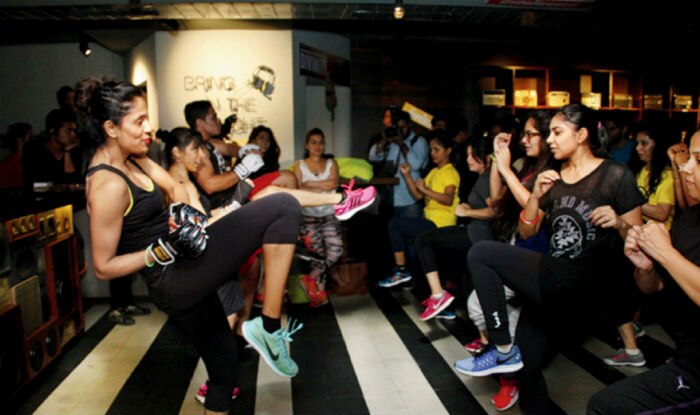 Get Fit and Healthy with 'The Morning Fitness Party' in Mumbai this Sunday!