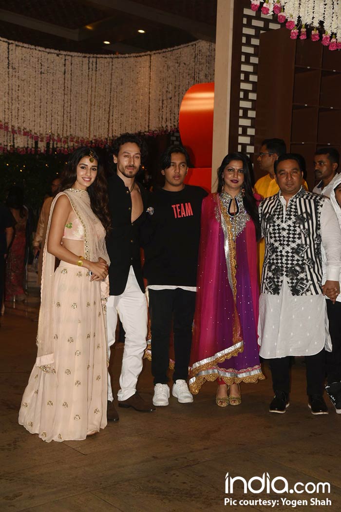 Tiger-&-Disha