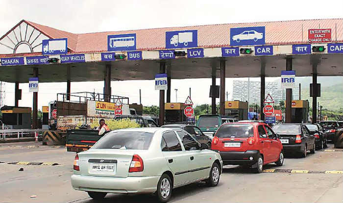 Toll Plazas to Have Exclusive FASTag Lanes for Electronic Toll ...